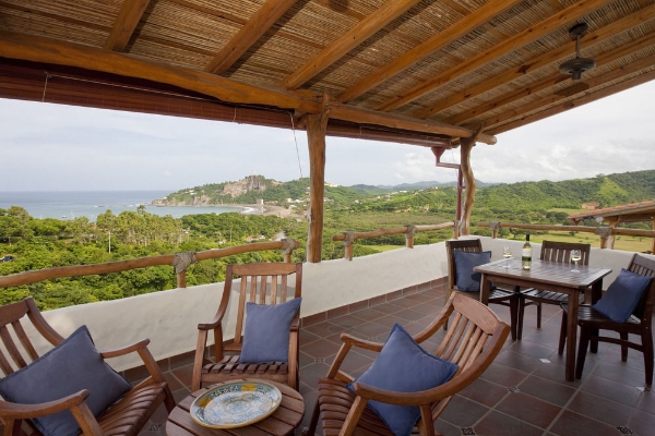 Hotel Pelican Eyes Resort and Spa (San Juan del Sur)